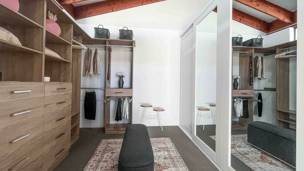 sliding wardrobe doors