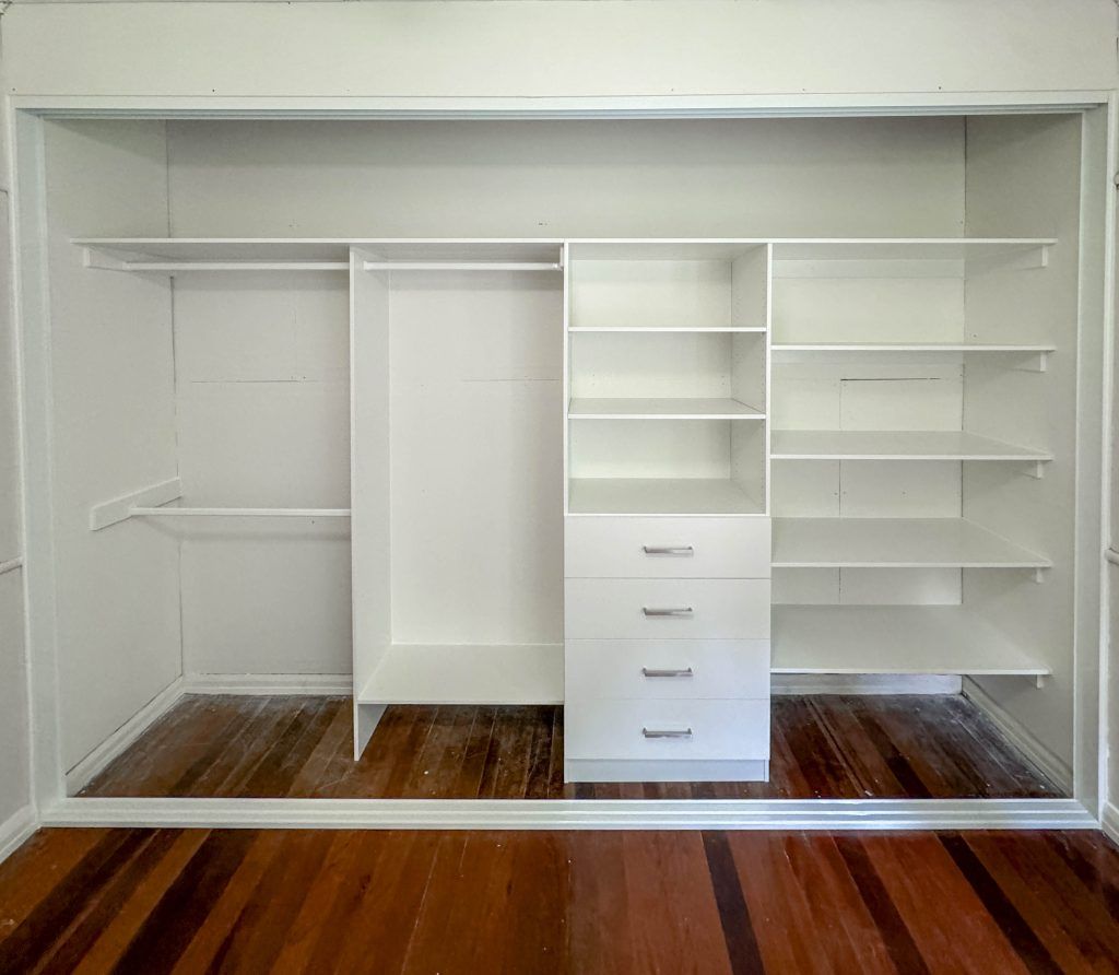 Wardrobe builder 3